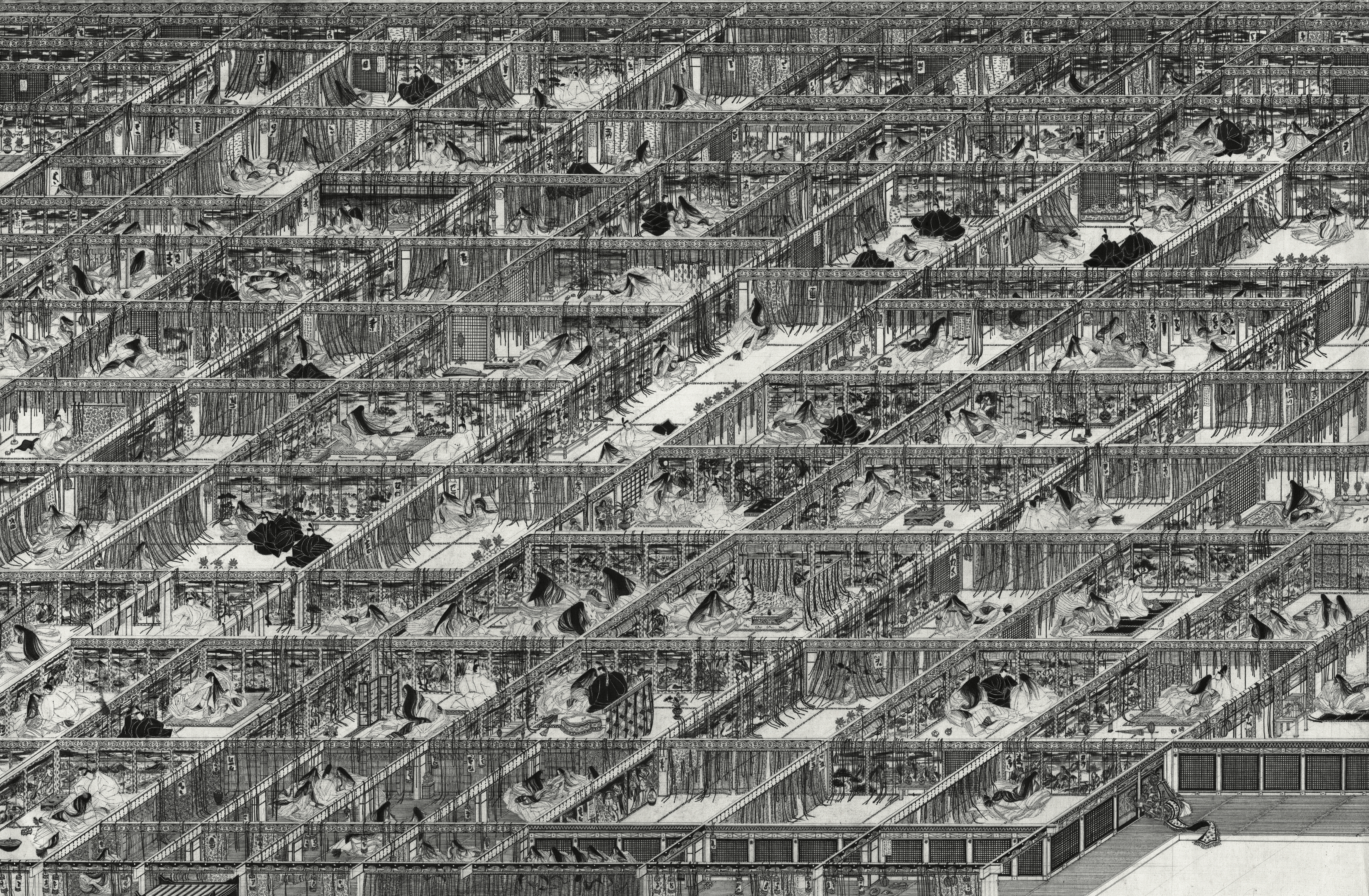 rabbit canal, full image